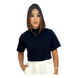 Blusa Feminina T shirt