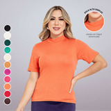 Blusa Feminina T shirt