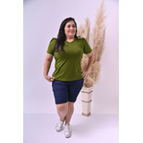 Blusa Feminina T shirt