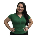 Blusa Feminina Tamanho Especial