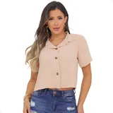 Blusa Feminina Tecido Duna