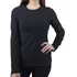 Blusa Feminina Termica Frio Intenso Super Quente E Forrada
