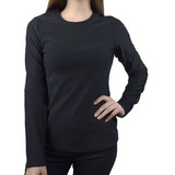 Blusa Feminina Termica Frio