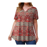 Blusa Feminina Tipo Bata
