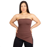 Blusa Feminina Tomara Que