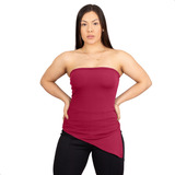 Blusa Feminina Tomara Que