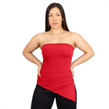 Blusa Feminina Tomara Que