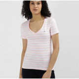 Blusa Feminina Tommy Hilfiger