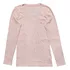 Blusa Feminina Tommy Hilfiger Rosa Original Size M