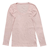 Blusa Feminina Tommy Hilfiger