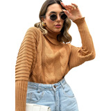 Blusa Feminina Tranca Gola