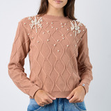 Blusa Feminina Trico Cores