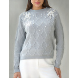 Blusa Feminina Trico Cores