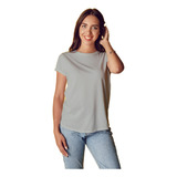 Blusa Feminina Tshirt Algodao