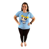Blusa Feminina Tshirt Camiseta