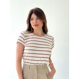 Blusa Feminina Tshirt Camiseta