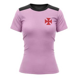 Blusa Feminina Vasco Oficial