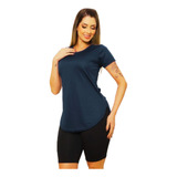 Blusa Feminina Vest Leg