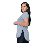 Blusa Feminina Vest Legging