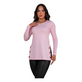 Blusa Feminina Vest Legging
