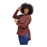 Blusa Feminina Vest Legging