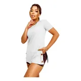 Blusa Feminina Veste leg