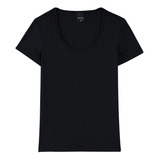 Blusa Feminina Viscose Stretch