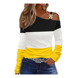 Blusa Feminina X Com