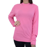 Blusa Feminina Yexx Canelada