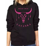 Blusa Feminino Country Tatanka