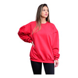 Blusa Feminino De Moletom