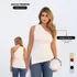 Blusa Feminino Um Ombro Só Assimetrico Casual M Ao Gg
