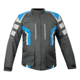Blusa First Dakar Parca