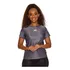 Blusa Fitness Dry Fit Academia Treino Manguinha Curta