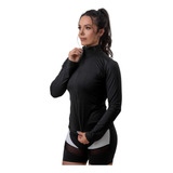 Blusa Fitness Feminina Academia
