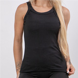 Blusa Fitness Feminina Regata