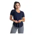 Blusa Fitness Tapa Bumbum Silk Nas Costas - Blusa Karina