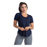 Blusa Fitness Tapa Bumbum