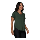 Blusa Fitness Tapa Bumbum