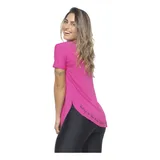 Blusa Fitness Tapa Bumbum