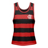 Blusa Flamengo Feminina Camiseta