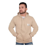 Blusa Flanelada Moletom Masculino