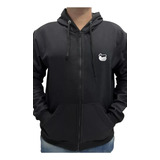 Blusa Flanelado Unissex Moletom
