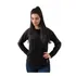 Blusa Fleece Charmoz Meio Zíper Feminino Conquista
