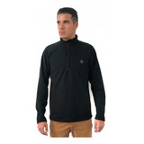 Blusa Fleece Charmoz Meio
