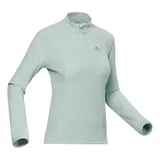 Blusa Fleece Feminina Mh100