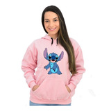 Blusa Frio Casaco Moletom