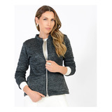 Blusa Frio Feminina Adulto