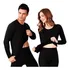 Blusa Frio Feminina Masculina Segunda Pele Forrada Premium