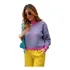 Blusa Frio Feminina Tricot Importada Cardigan Inverno